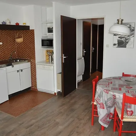 Apartment Vallee Blanche *