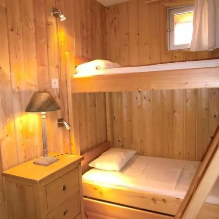 Vallee Blanche Apartment Les Deux Alpes